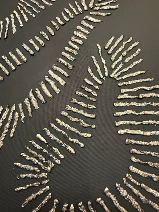 Completo Materico Minimal 30x40