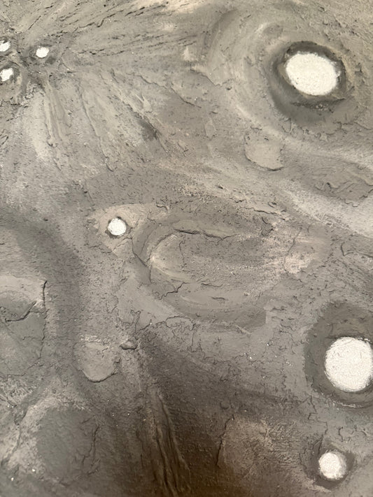 Moon. 50x50