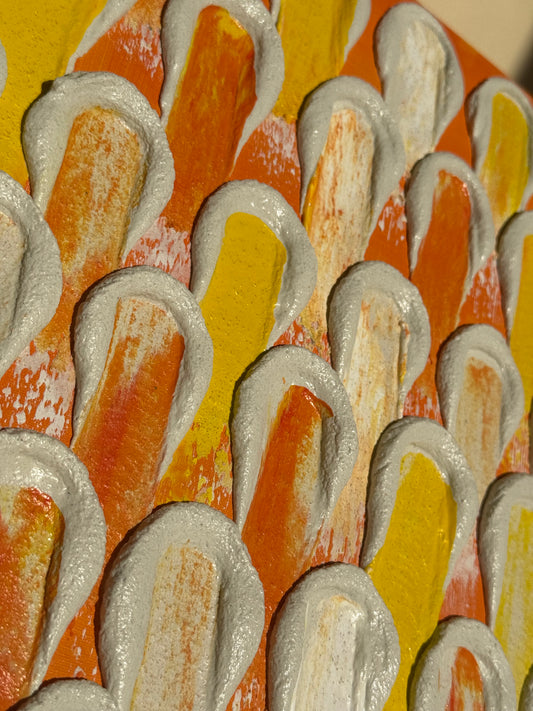 Materico 35x50